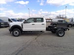 2026 Ford F-450SD XL DRW