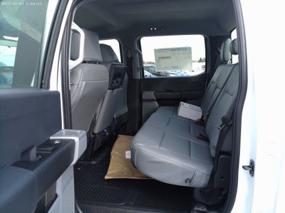 2026 Ford F-450SD XL DRW