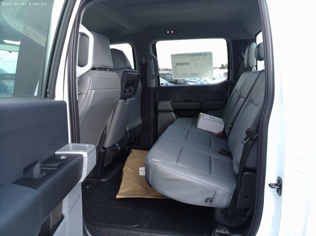 2026 Ford F-450SD XL DRW