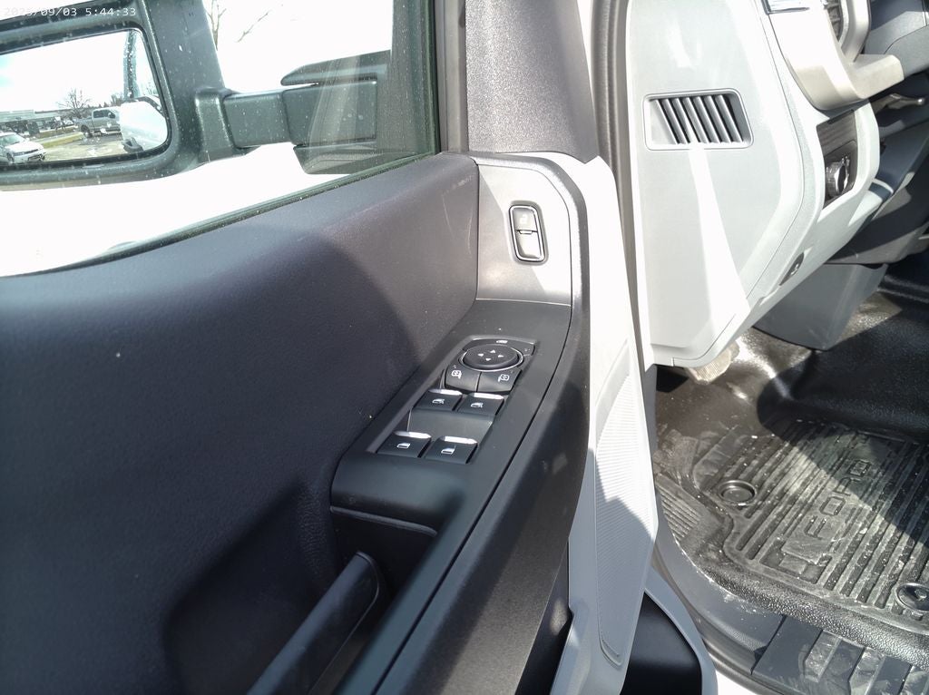 2026 Ford F-450SD XL DRW