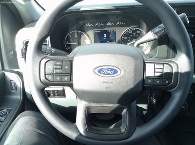 2026 Ford F-450SD XL DRW