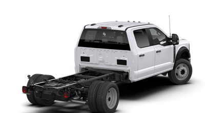 2026 Ford F-450SD XL DRW
