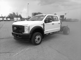 2026 Ford F-450SD XL DRW