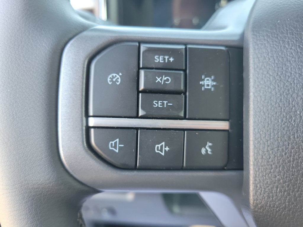 2027 Ford F-450SD Lariat DRW