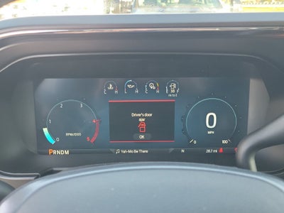 2027 Ford F-450SD Lariat DRW