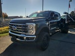 2027 Ford F-450SD Lariat DRW