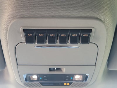 2027 Ford F-450SD Lariat DRW