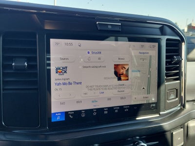 2027 Ford F-450SD Lariat DRW