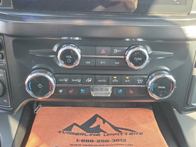 2027 Ford F-450SD Lariat DRW