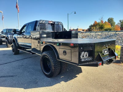 2027 Ford F-450SD Lariat DRW