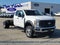 2027 Ford F-450SD XL DRW
