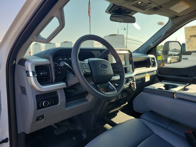 2027 Ford F-450SD XL DRW