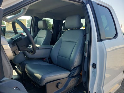 2027 Ford F-450SD XL DRW
