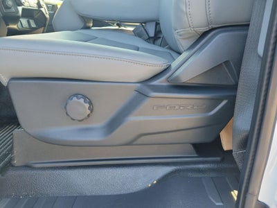 2027 Ford F-450SD XL DRW
