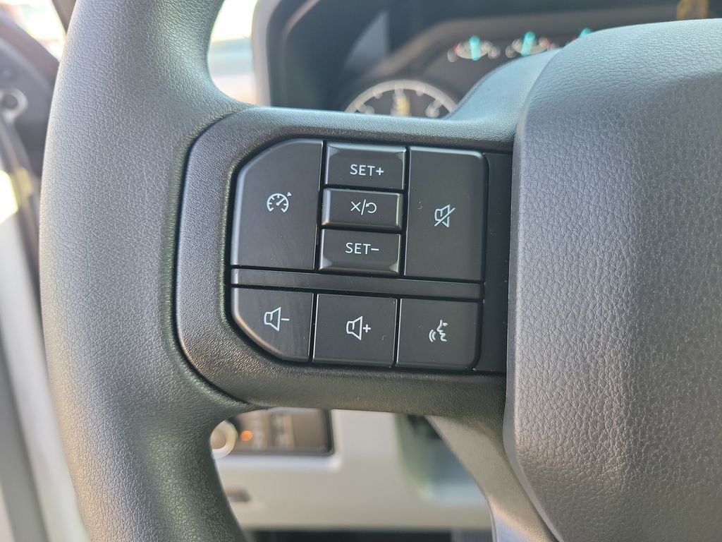 2027 Ford F-450SD XL DRW