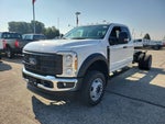 2027 Ford F-450SD XL DRW
