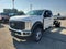 2027 Ford F-450SD XL DRW