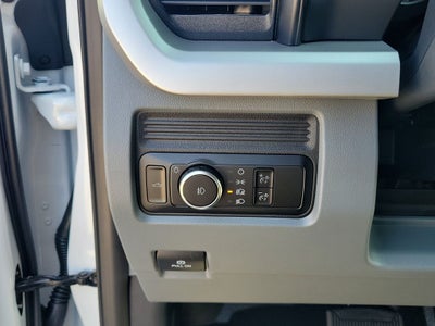 2027 Ford F-450SD XL DRW