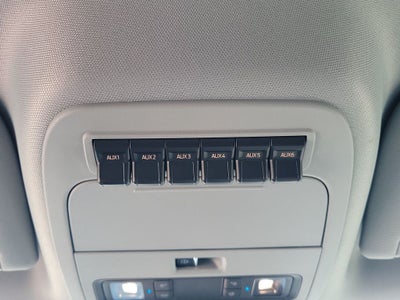 2027 Ford F-450SD XL DRW