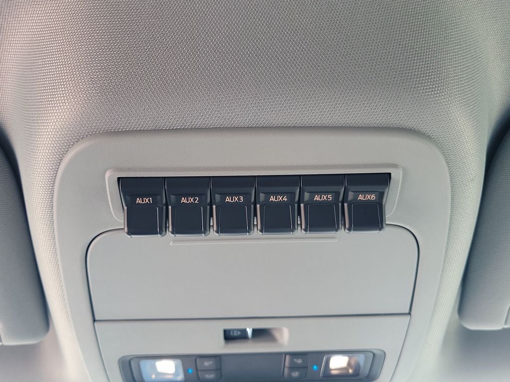 2027 Ford F-450SD XL DRW