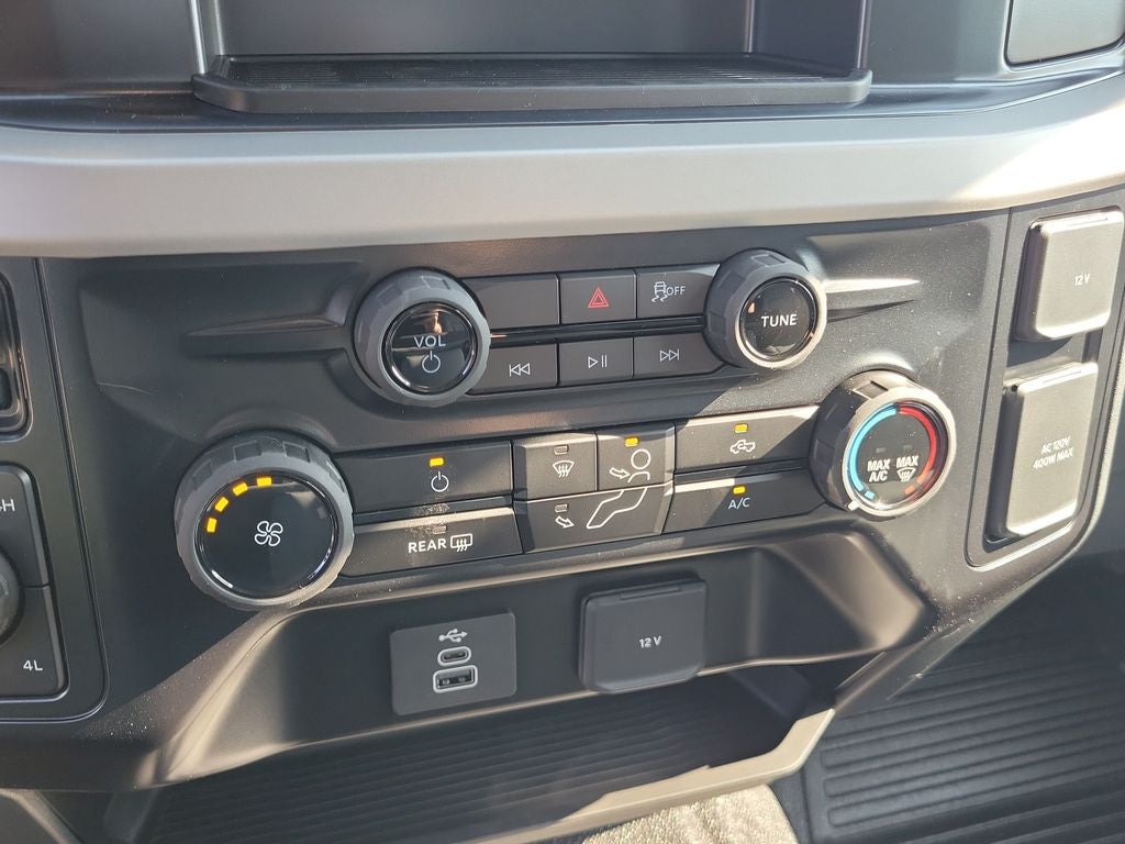 2027 Ford F-450SD XL DRW