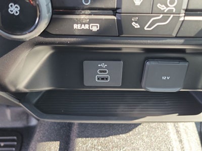 2027 Ford F-450SD XL DRW