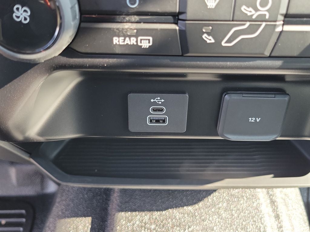 2027 Ford F-450SD XL DRW