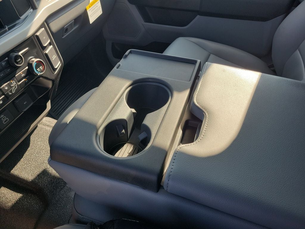 2027 Ford F-450SD XL DRW