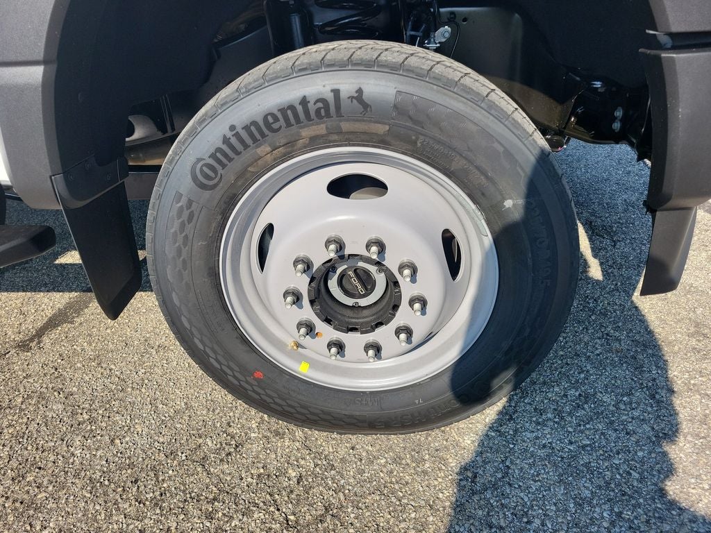 2027 Ford F-450SD XL DRW