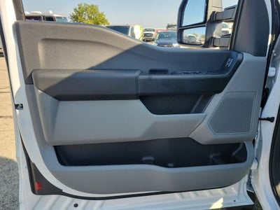2027 Ford F-450SD XL DRW
