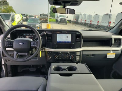 2027 Ford F-450SD XL DRW