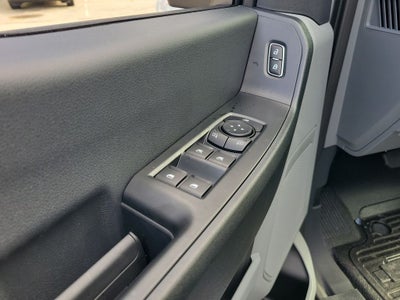 2027 Ford F-450SD XL DRW