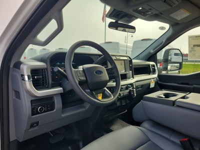 2027 Ford F-450SD XL DRW