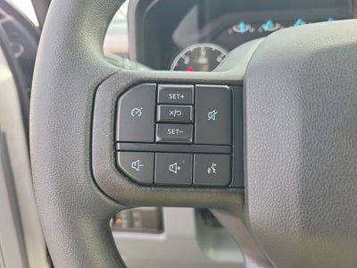 2027 Ford F-450SD XL DRW