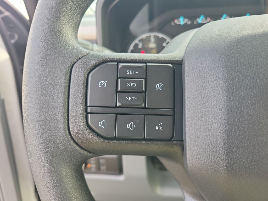 2027 Ford F-450SD XL DRW