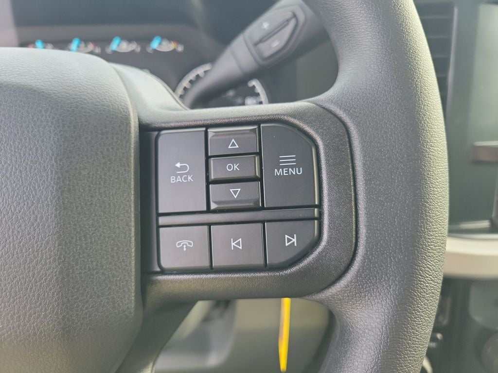 2027 Ford F-450SD XL DRW