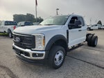 2027 Ford F-450SD XL DRW