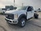 2027 Ford F-450SD XL DRW