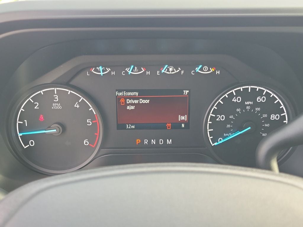 2027 Ford F-450SD XL DRW