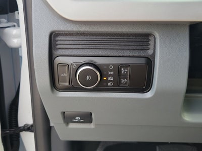 2027 Ford F-450SD XL DRW