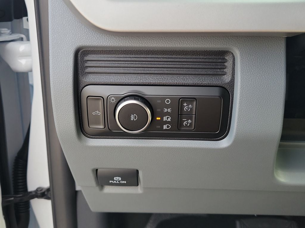 2027 Ford F-450SD XL DRW