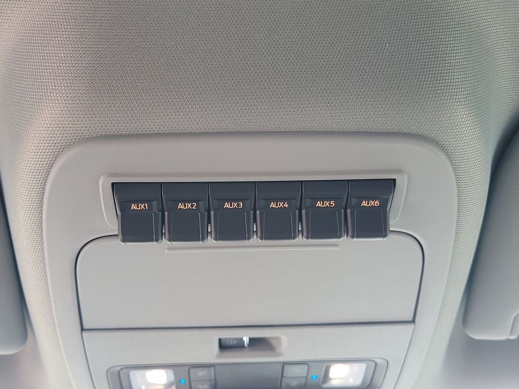 2027 Ford F-450SD XL DRW