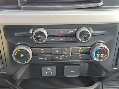 2027 Ford F-450SD XL DRW