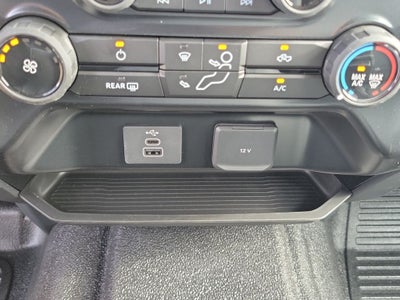 2027 Ford F-450SD XL DRW