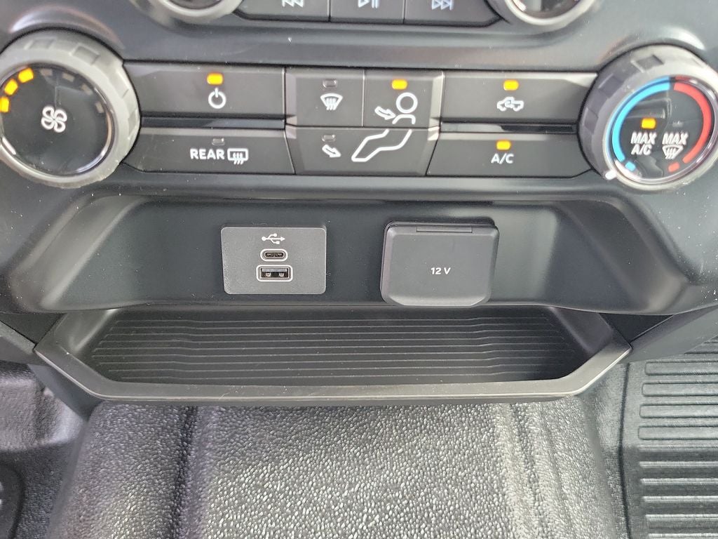 2027 Ford F-450SD XL DRW