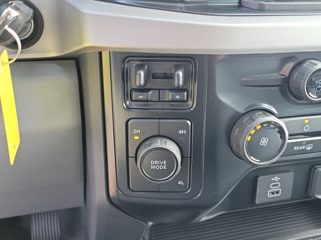 2027 Ford F-450SD XL DRW