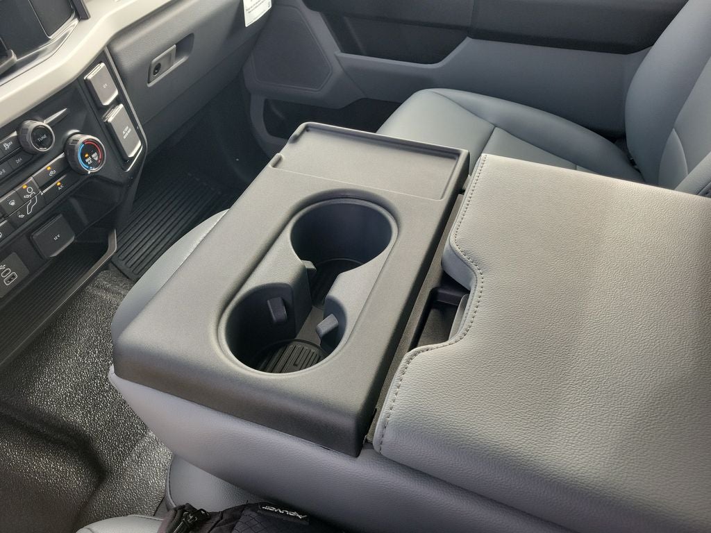 2027 Ford F-450SD XL DRW