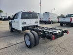 2027 Ford F-450SD XL DRW