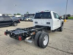 2027 Ford F-450SD XL DRW
