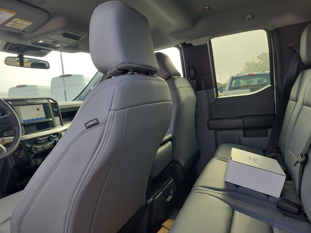 2027 Ford F-450SD XL DRW